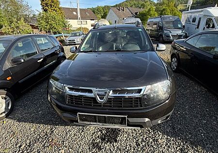 Dacia Duster I Prestige 4x2