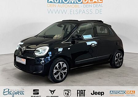 Renault Twingo Zen ALLWETTER FALTDACH SITZ.HZG PDC BLUET