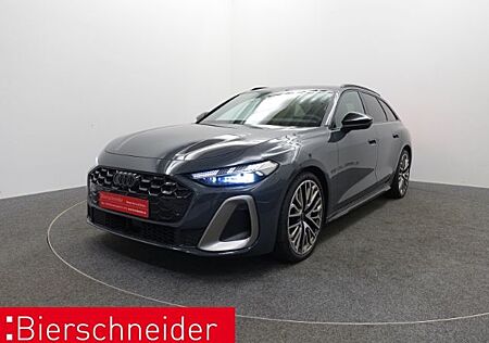 Audi A5 Avant TDI quattro S tronic edition one line P