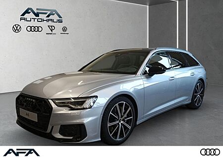 Audi A6 Avant 50 TFSI e quattro B&O*Pano*MatrixLED