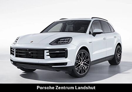 Porsche Cayenne gebraucht kaufen Porsche Cayenne E-Hybrid | BOSE | Head-Up | HD-Matrix |