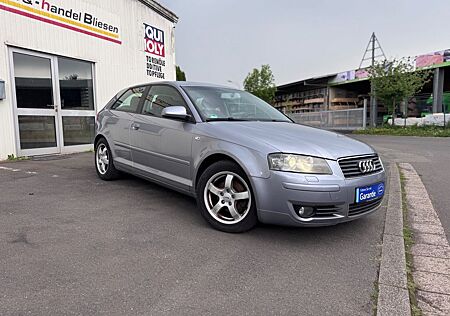 Audi A3 1.6 Ambition Tüv Neu /2Hand / Xenon