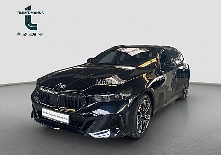 BMW 520d Touring M Sport Pro, AHK, 360Â°