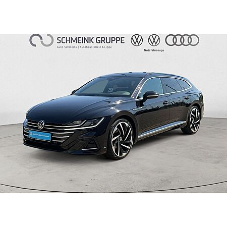 VW Arteon leasen