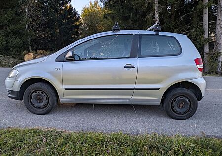 VW Fox Volkswagen 1,2 Standard