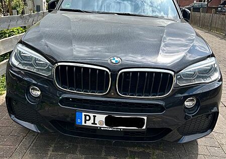 BMW X5 xDrive30d -