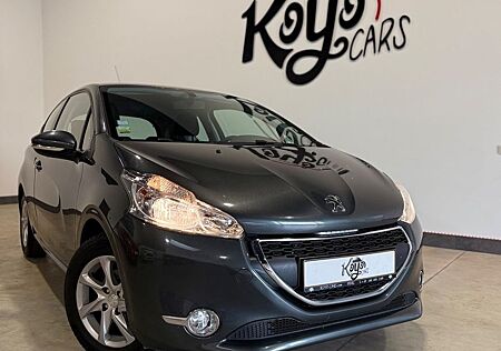 Peugeot 208 1.2 Active 82 VTi Active