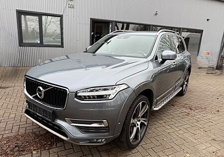 Volvo XC 90 D5 Momentum AWD
