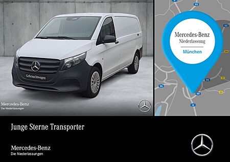 Mercedes-Benz Vito 116 CDI KA Lang PRO+9G+Klima+Kamera+SpurP