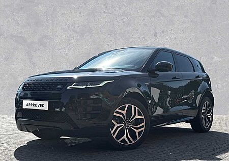 Land Rover Range Rover Evoque Benzin/Plug-In-Hybrid P300e R