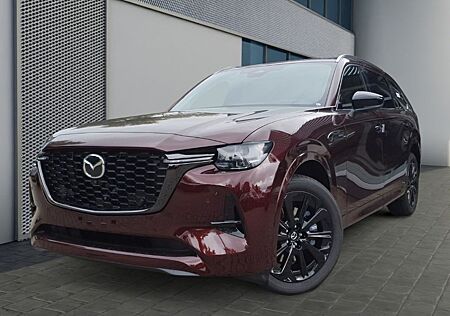 Mazda CX-80 e-SKYACTIV PHEV 327 AWD 8AT HOMURA PLUS