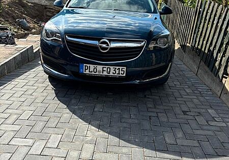 Opel Insignia ST 1.6 CDTI ecoFLEX Sport 100kW S/S...