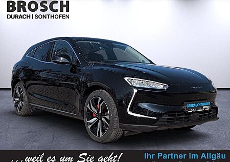 DFSK Seres 3 SERES 5 EV 80kWh 4x4 LUXURY PANO 1.HD VAT/STEUER