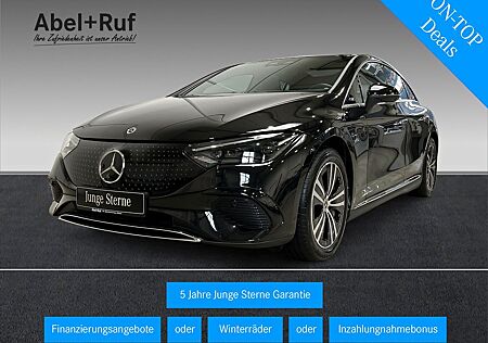 Mercedes-Benz EQE 300 Airmatic+Panorama+Burmester+360°+Memory