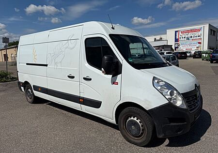 Renault Master dCi 170 KLIMA*KAMERA*AHK