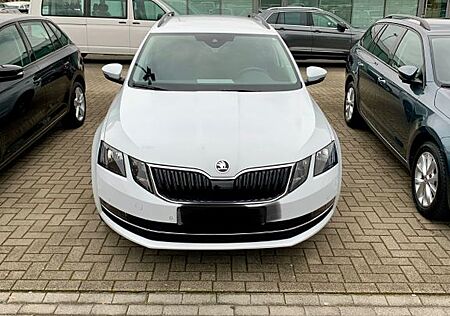 Skoda Octavia 2.0 TSI DSG 4x4 Style Combi Style