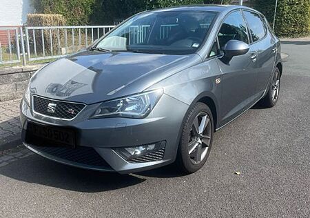 Seat Ibiza FR line 1 Hand Festpreis