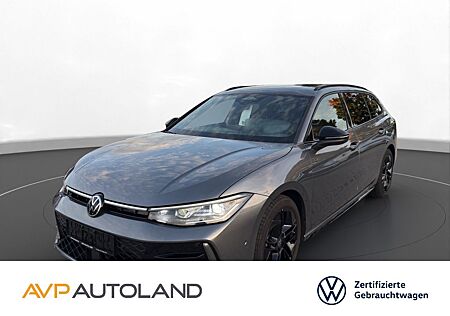VW Passat Variant Volkswagen 2.0 TSI DSG 4MOTION R-Line | AHK