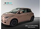 Fiat 500E La Prima in Rose Gold Komfort-u. Tech-Paket