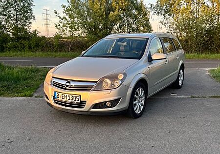 Opel Astra Caravan 1.6 Ec. INNOVATION "110 J" ET ...