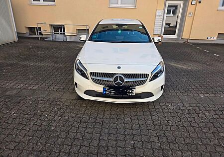 Mercedes-Benz A 200 PEAK Edition PEAK Edition