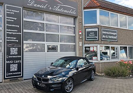 BMW M235i M235