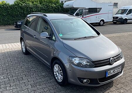VW Golf Plus Volkswagen 1.2 TSI DSG LIFE Automatik AHK 2. Hand
