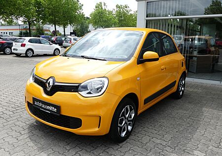 Renault Twingo Limited DAB Klima