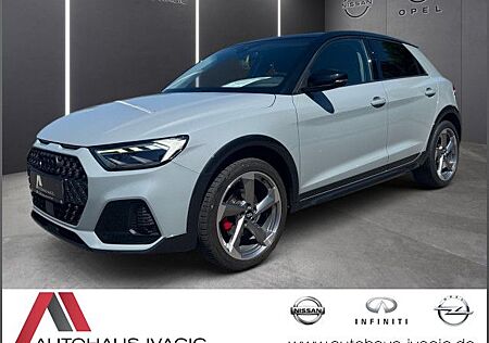 Audi A1 citycarver 1.5 TFSI 150 PS I SHZ I Navi