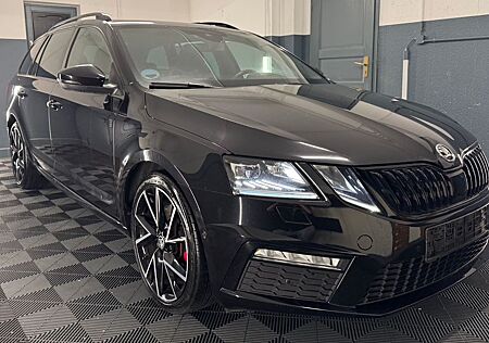 Skoda Octavia Combi RS *Pano*Memory*Kamera*Ambient*ACC