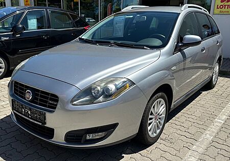 Fiat Croma 1.9 16V Multijet Dynamic TÜV neu