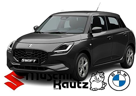 Suzuki Swift Comfort Hybrid