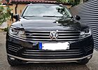 VW Touareg Volkswagen 4.2 V8 TDI Tiptronic -