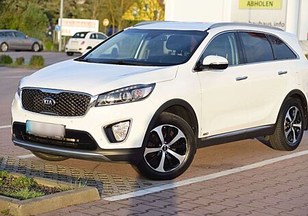 Kia Sorento 2.2 CRDi AWD Spirit 1.Hd