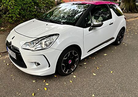 Citroën DS3 THP 155 SportChic SportChic