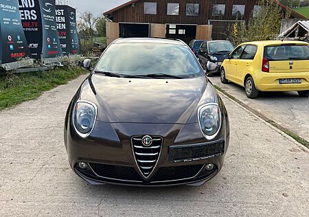 Alfa Romeo MiTo Turismo* Automatik*1 Hand *