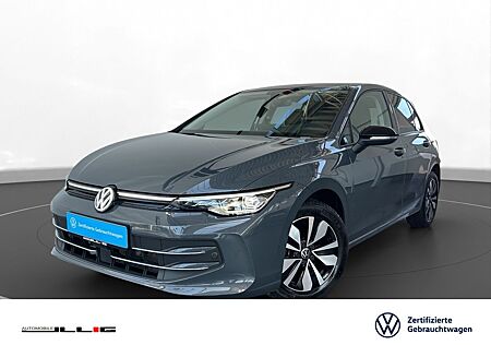 VW Golf Volkswagen VIII 1.5 TSI Goal AHK*Navi Klima Navi