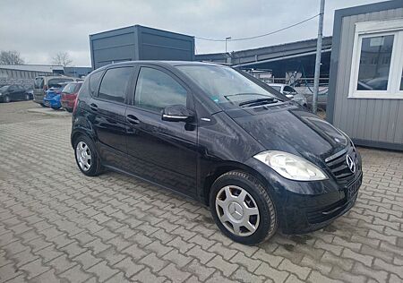Mercedes-Benz A 160 +KLIMAAUTOMATIK+EURO 5