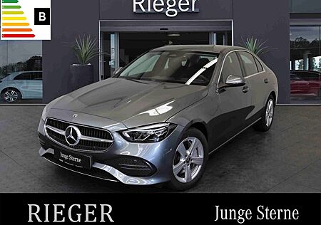 Mercedes-Benz C 300 de Avantgarde*Navi-Premium*SHZ*Kamera*LED+