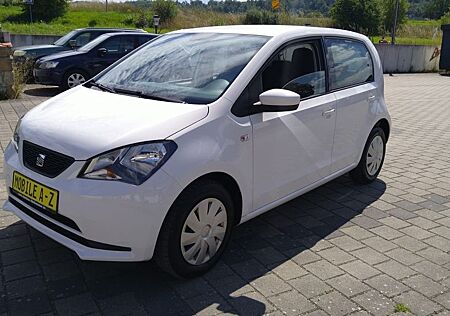 Seat Mii Reference Viva/ KLIMA/INSP und TÜV NEU