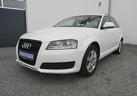 Audi A3 Sportback 1.6 Attraction*Klima*PDC