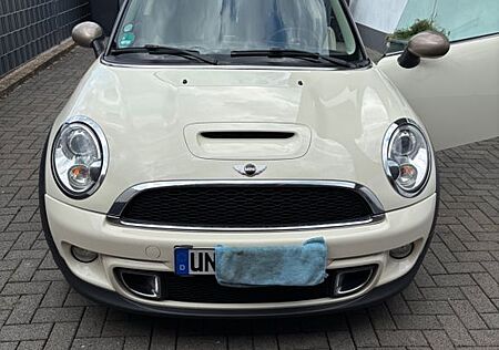 Mini Cooper SD Clubman Hyde Park Hyde Park