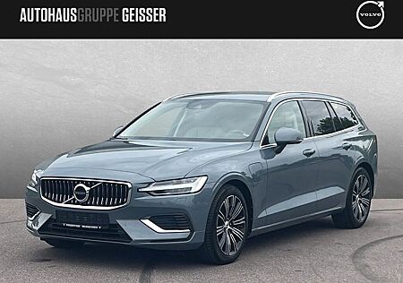 Volvo V60 T6 AWD Recharge Inscription AHK ACC LED