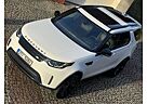 Land Rover Discovery 3.0 TD6 HSE Lux 7 seats pano