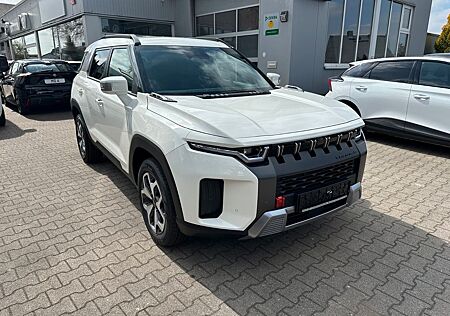 KGM Torres Automatik Sondermodell Nomad