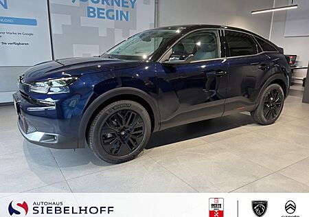 Citroën C4 NEU COLLECTION Hybrid 145 Doppelkupplung 6-Ga