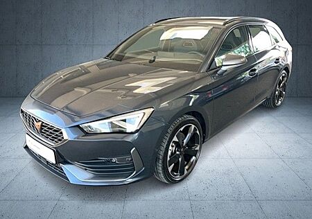 Cupra Leon Sportstourer 1.5 eTSI DSG Matrix+Virtual