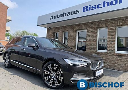 Volvo V90 Inscription Plug-In Hybrid AWD T8 Twin Engin