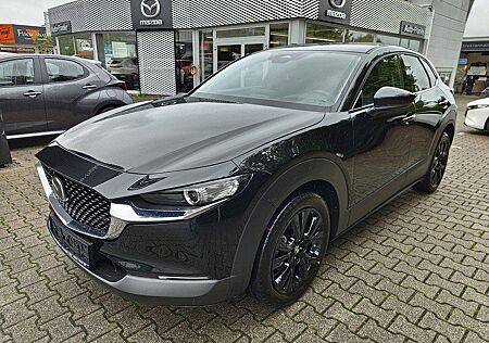 Mazda CX-30 2.5L e-SKYACTIV G FWD Homura