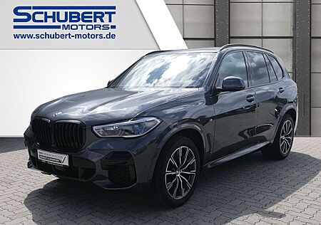 BMW X5 xDrive30d M Sport Laser DAProf PA+ HUD HIFI